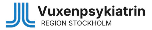 Vuxenpsykiatrin
